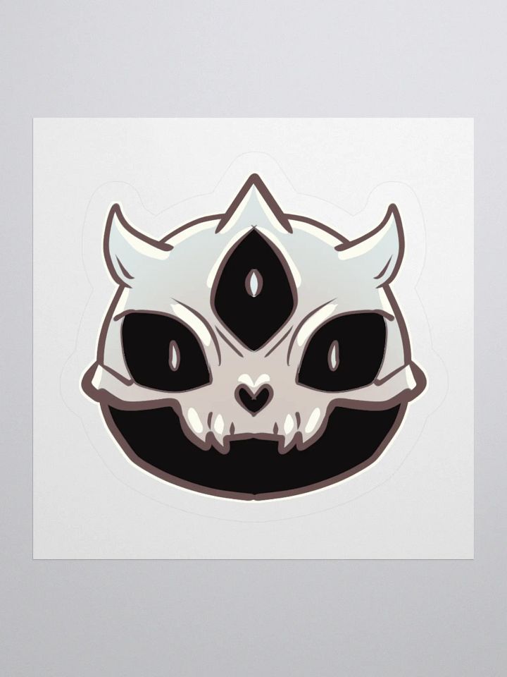 Cute Kon - sticker product image (1)