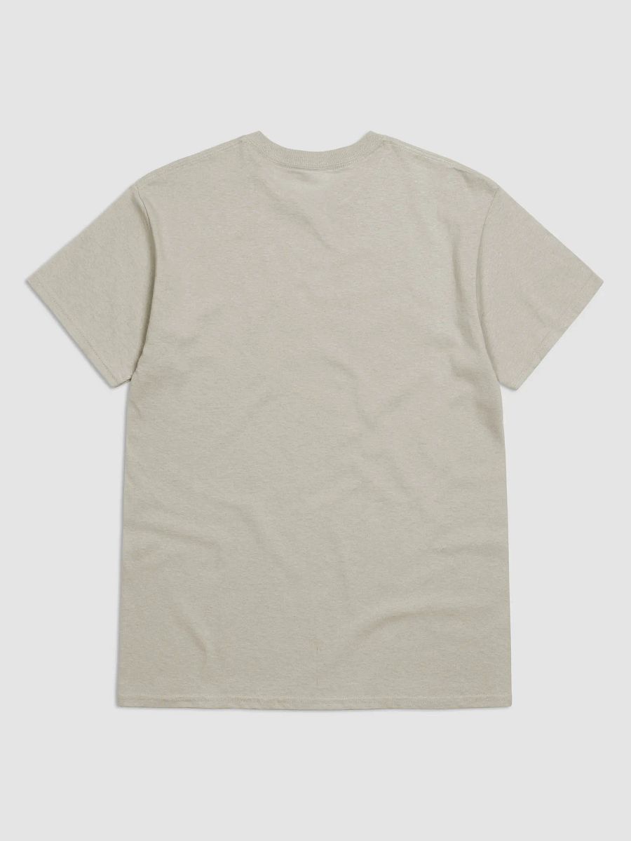 African Elephant Silhouette Tee product image (2)