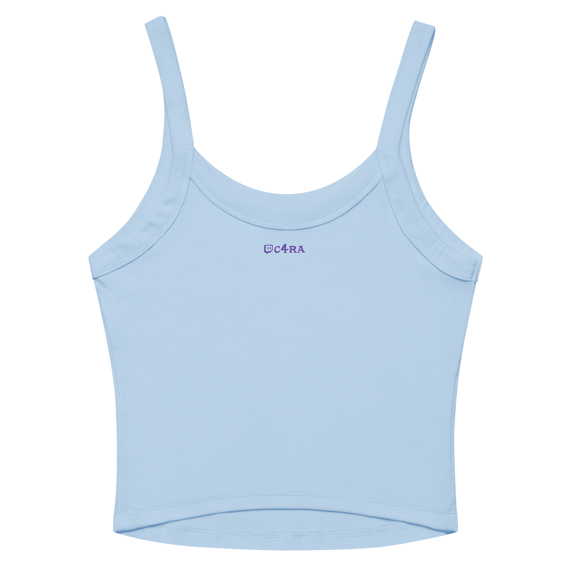 Death Disco Printed Tank product image (4)