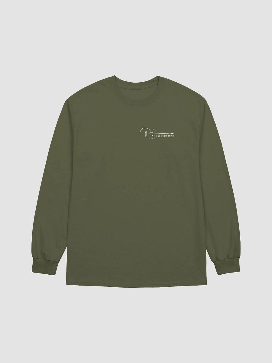 Long Sleeve Shirt product image (2)