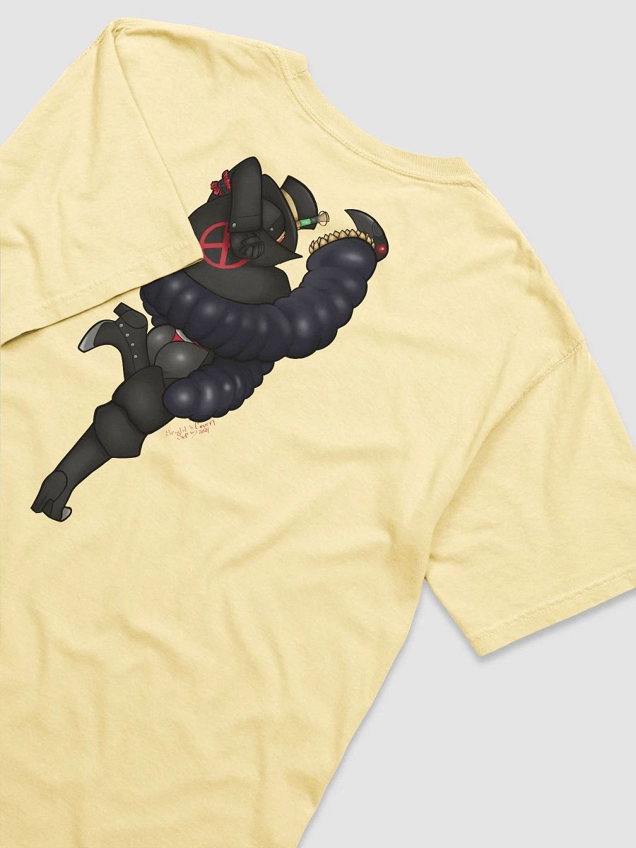 Sexy Plague Doctor T-Shirt product image (18)