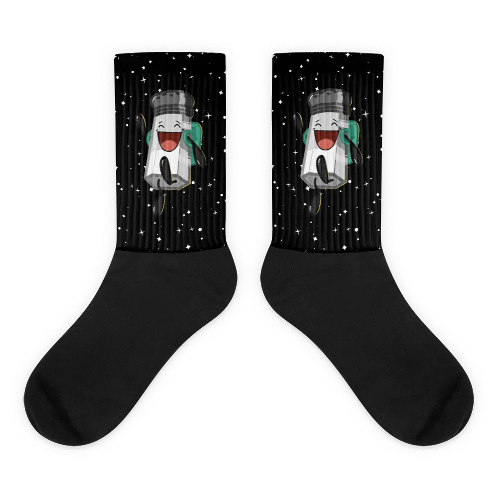 HAPPY SALTBOY Socks product image (1)