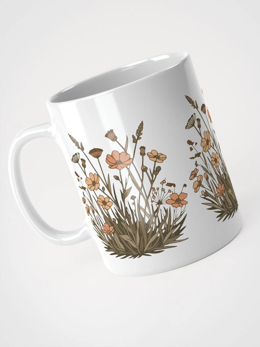 Floral Mug product image (9)