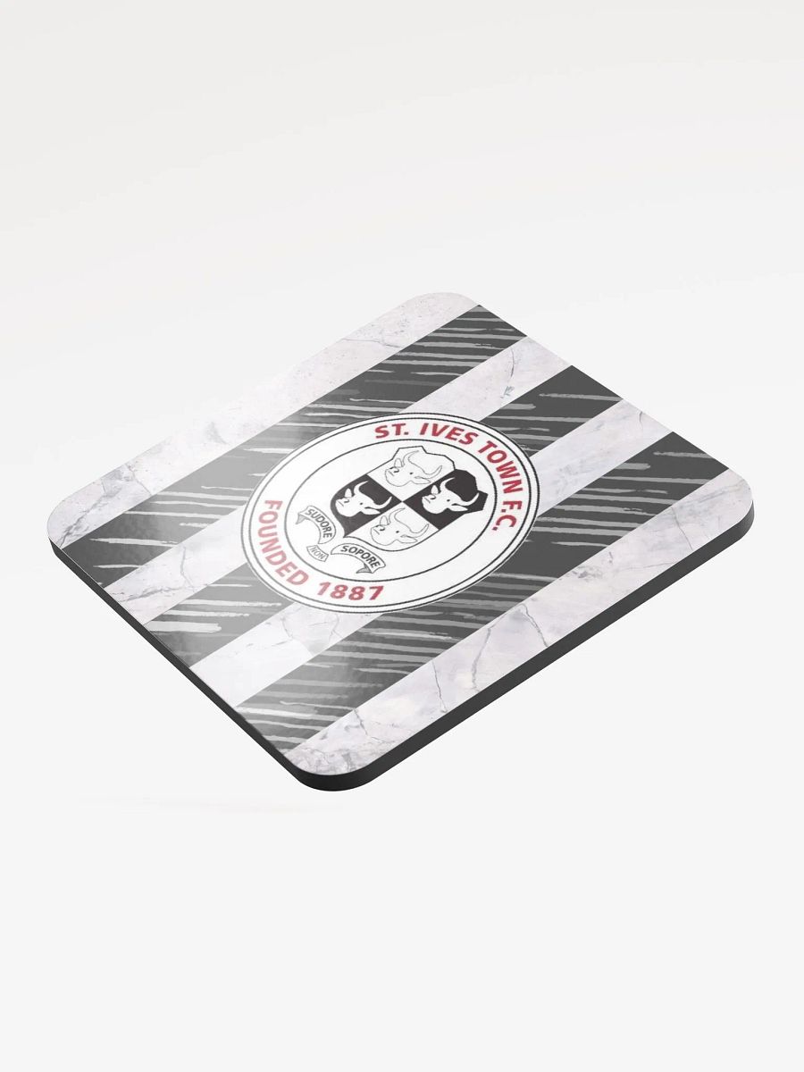 SITFC Stripe Coaster product image (3)