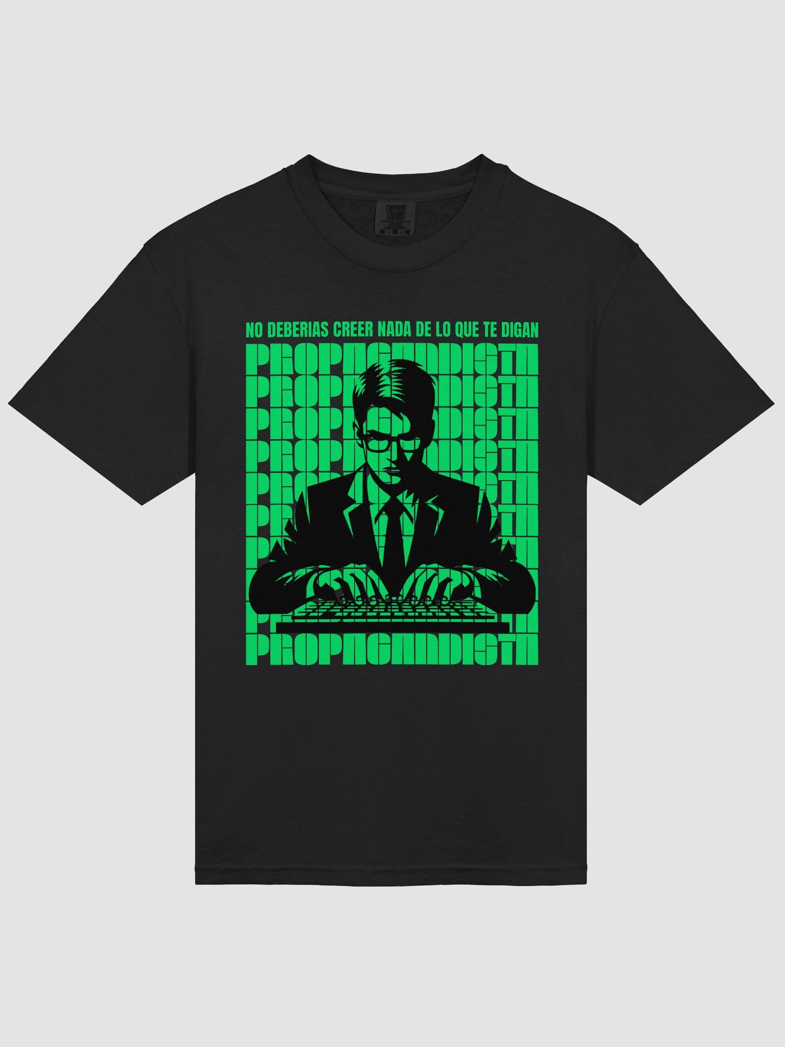 No creas nada product image (33)