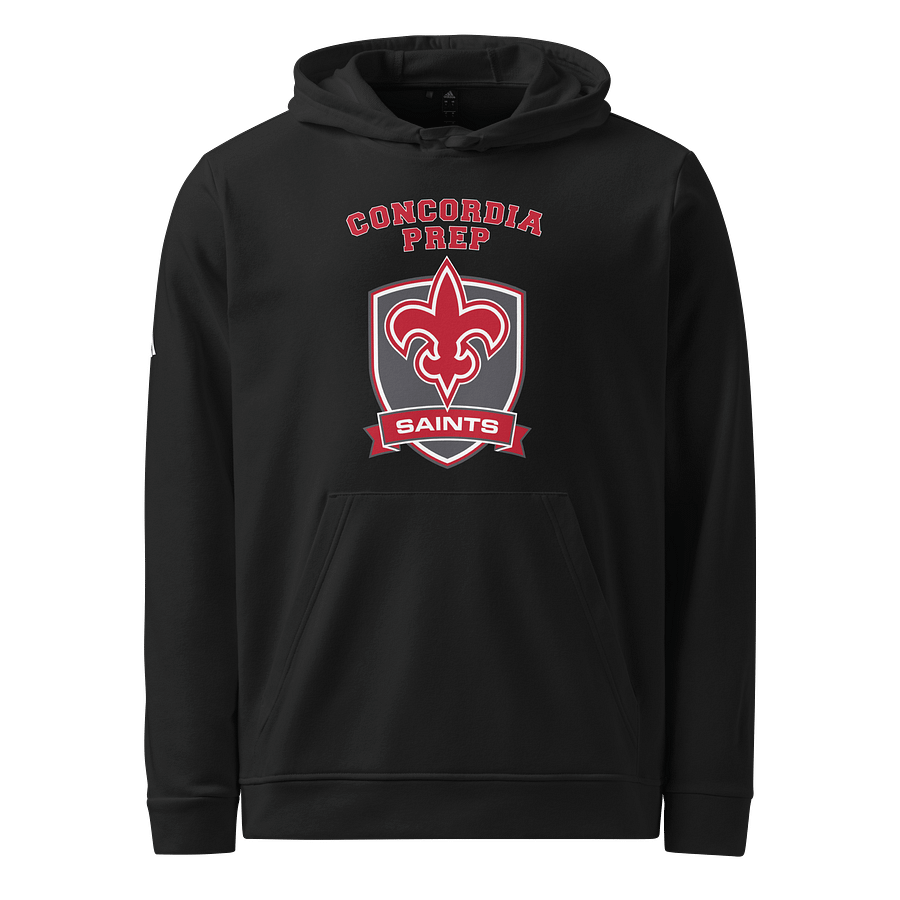 Concordia Prep - Adidas Hoodie product image (1)