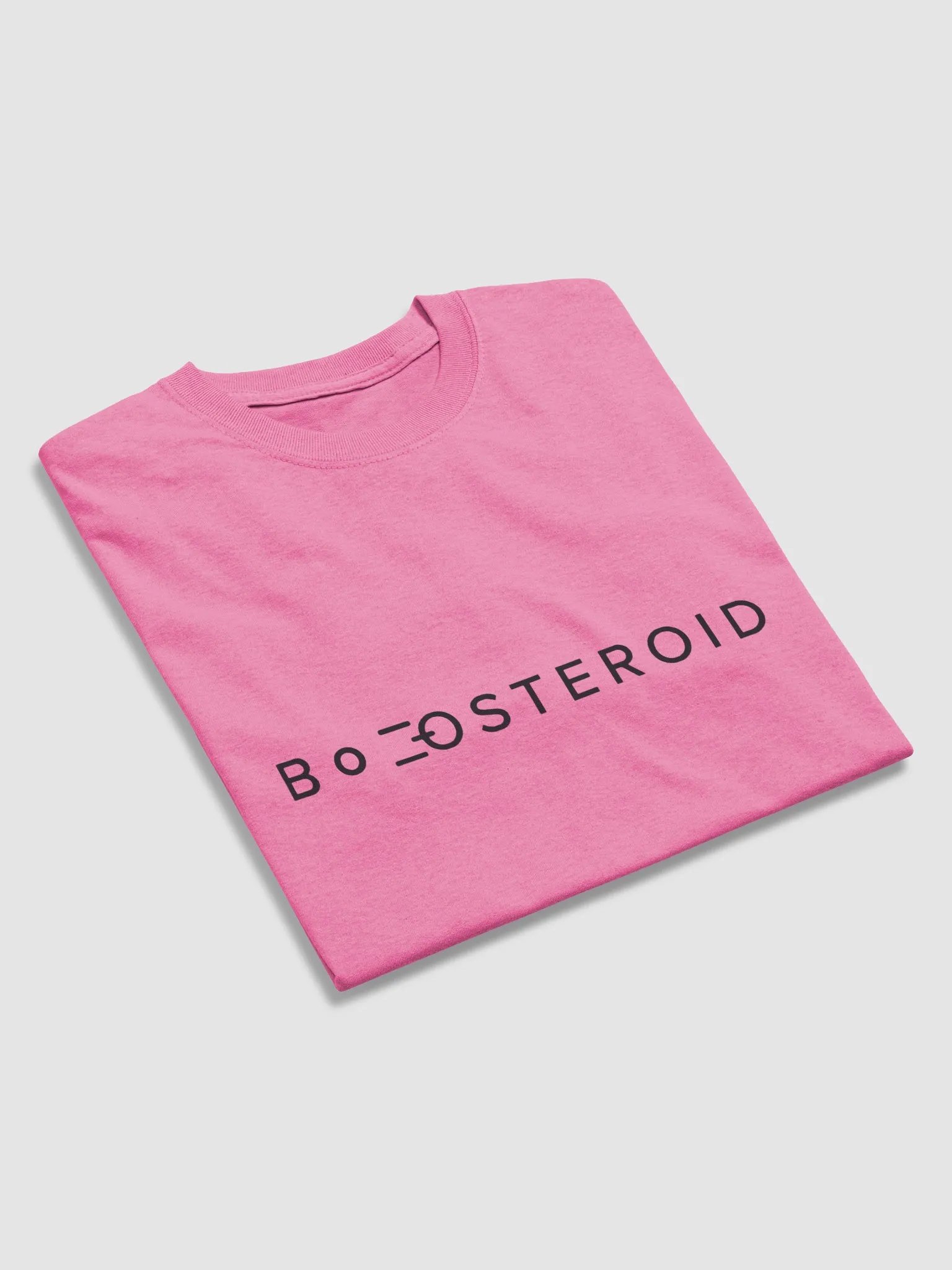 Boosteroid with OUG sleeve Tee product image (4)