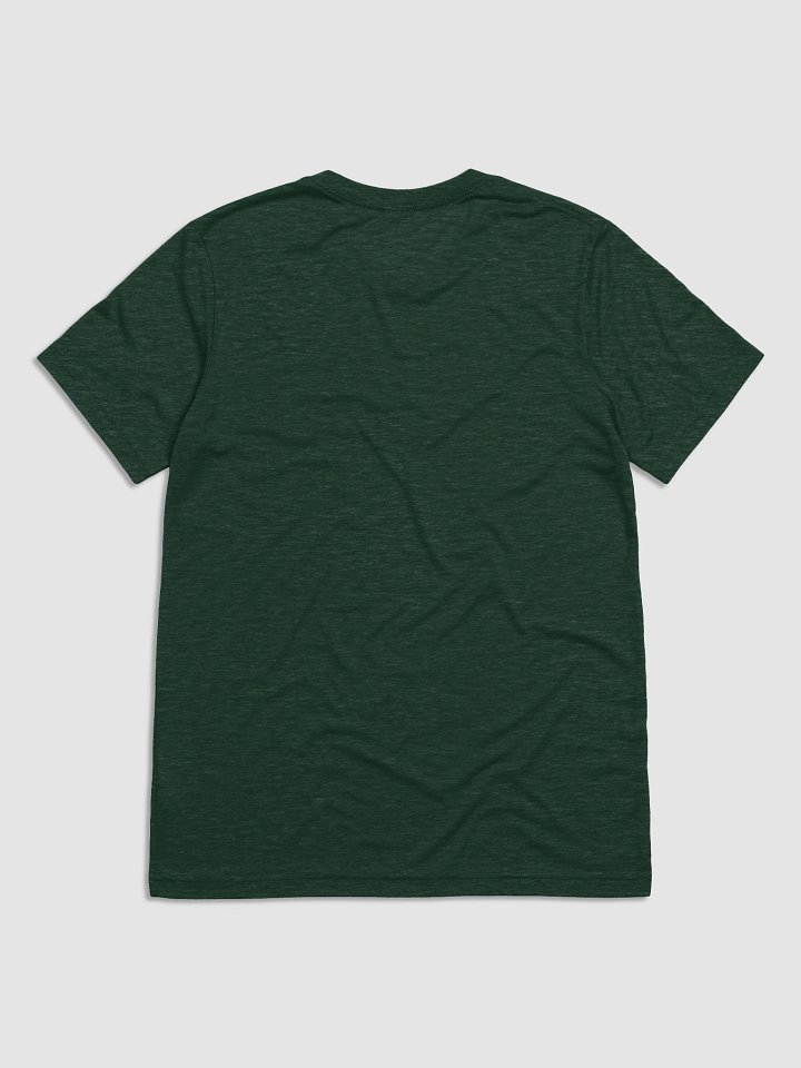 Cosmic Journey Tri-Blend T-Shirt product image (2)