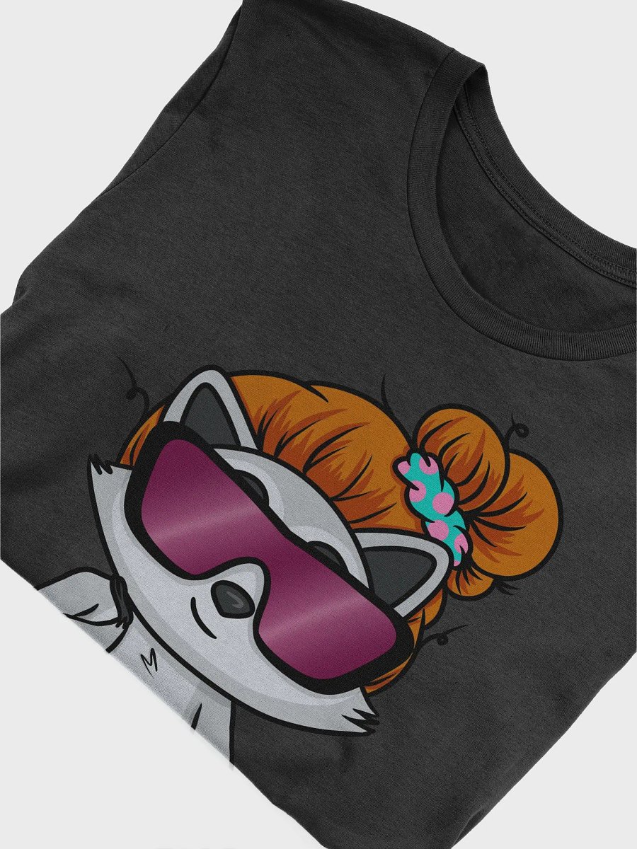 Ginger Hot Mess Mom T-Shirt product image (3)