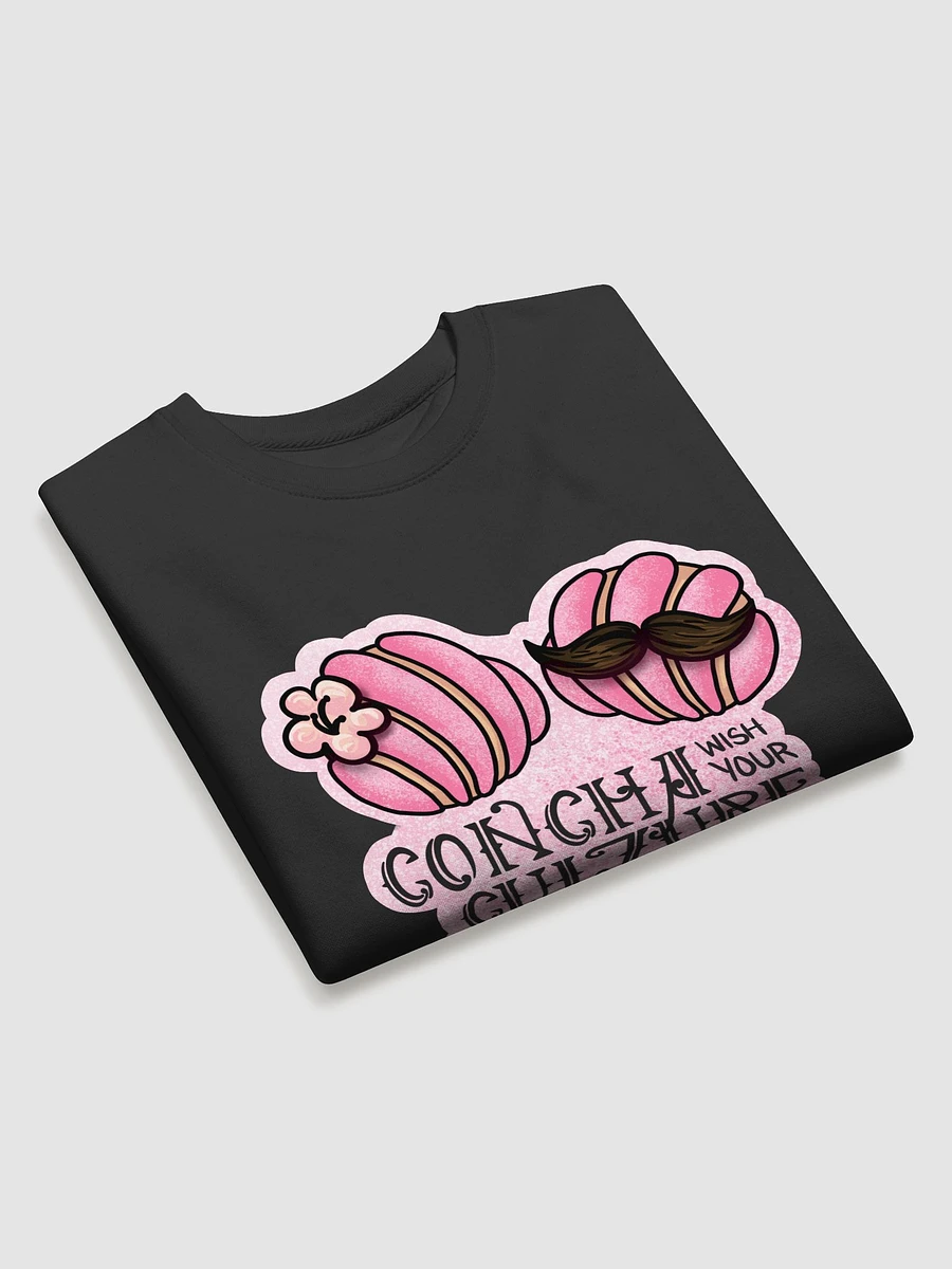 Concha Sweatshirt product image (6)