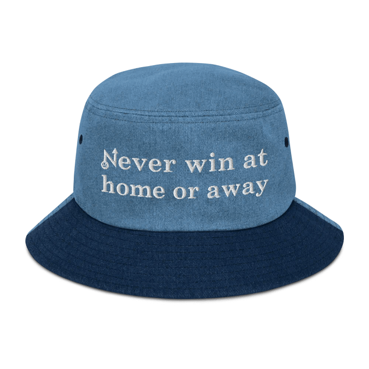 MCFC OK - Two Tone product image (1)