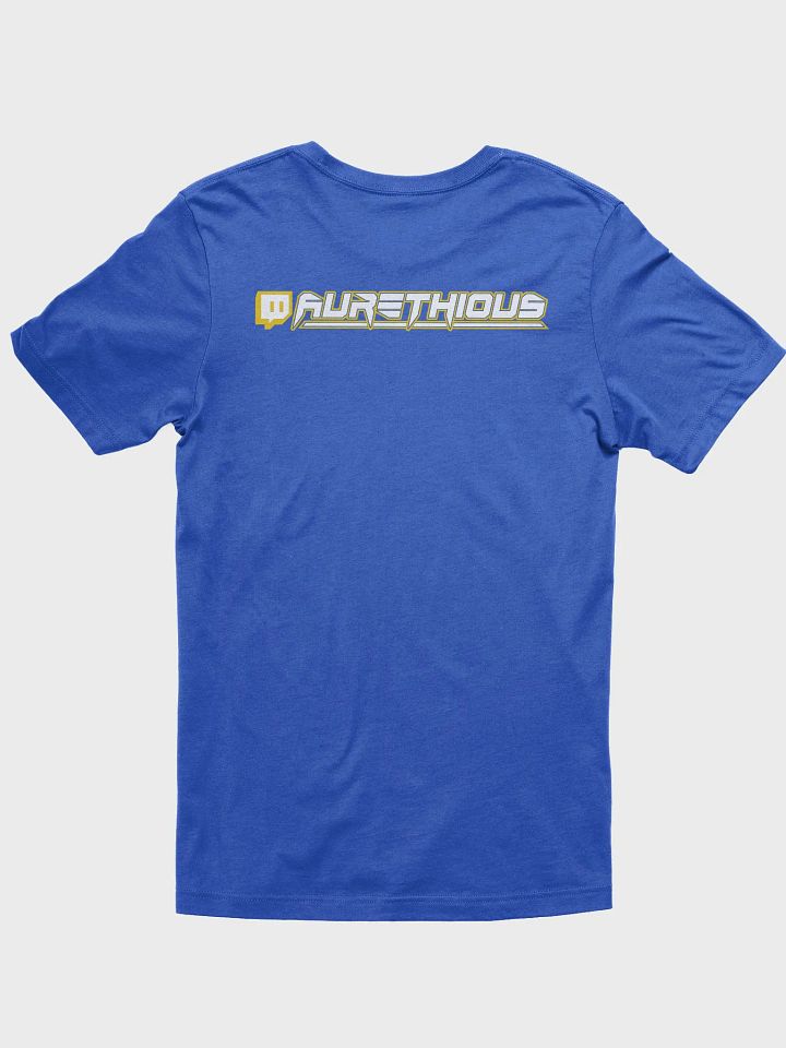 Get Rammed T-Shirt product image (2)