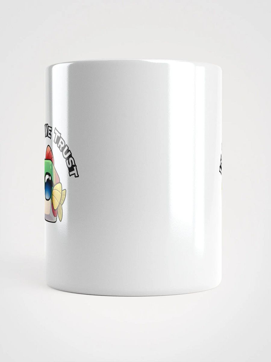 In Sal We Trust Mug product image (13)