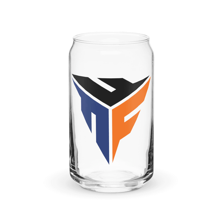 Flip Glass Cup product image (1)