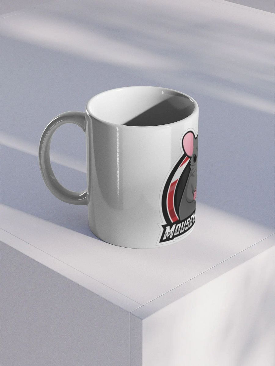 Mousey Mouse mug product image (1)