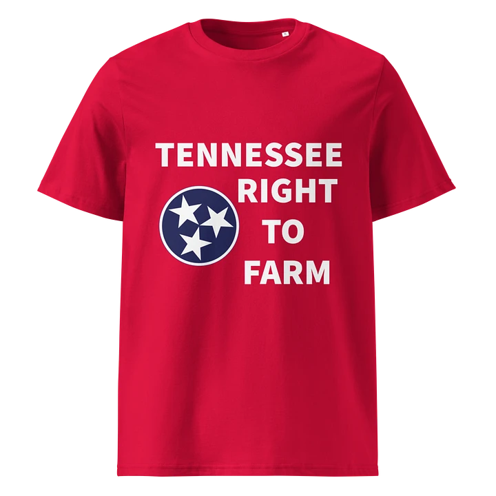 TENNESSEE RIGHT TO FARM product image (1)