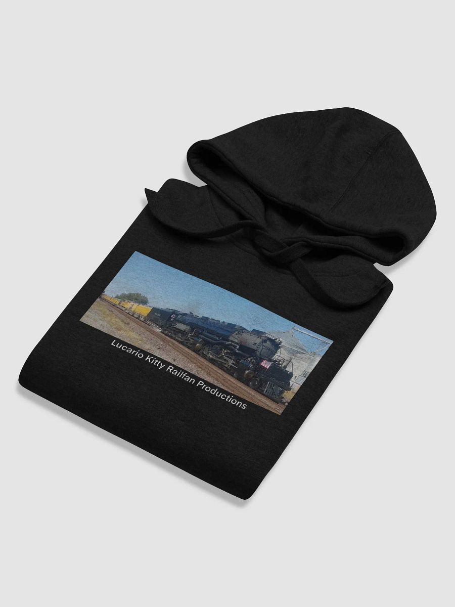 Big Boy 4014 Hoodie product image (6)