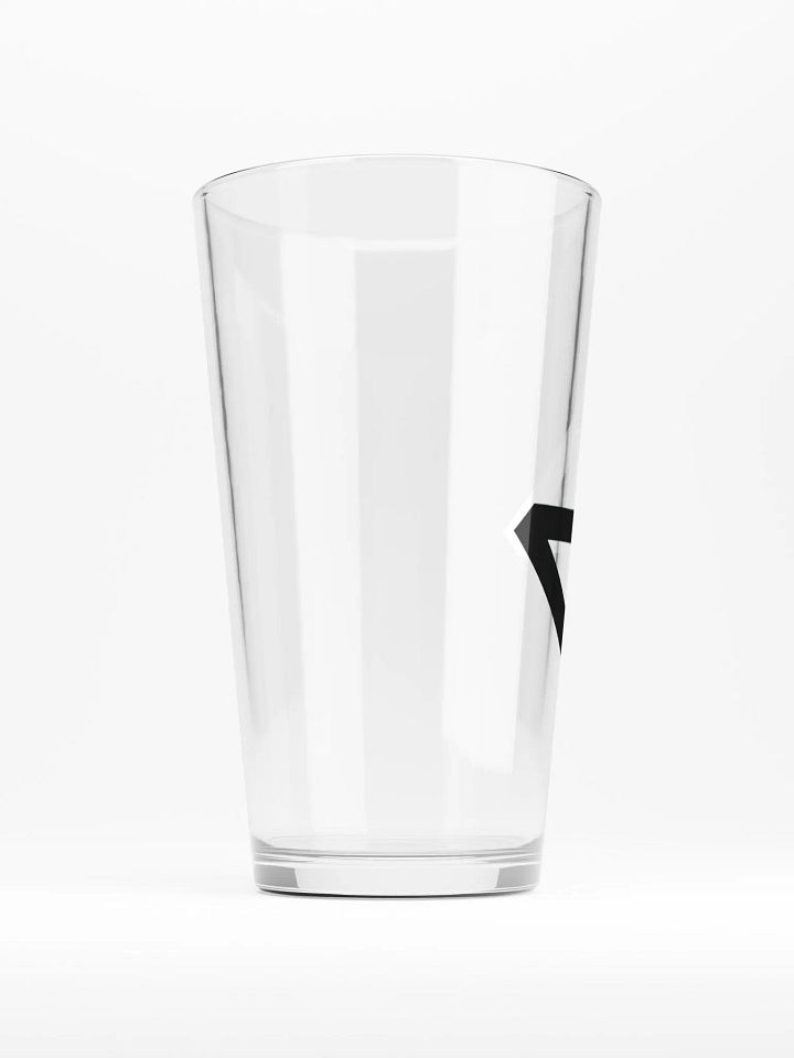 DP Logo Glass product image (2)