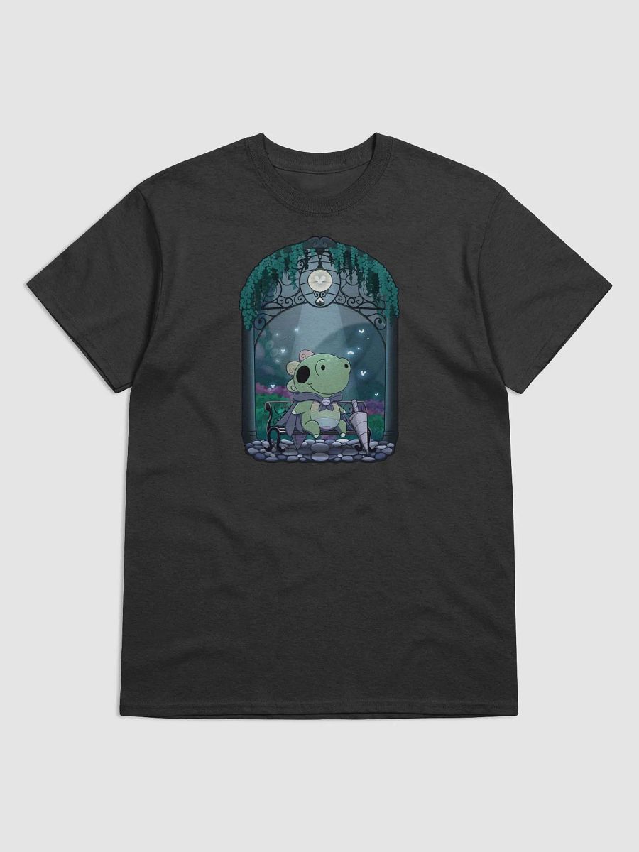 Hollow Zilla Gildan Heavyweight Tee product image (1)