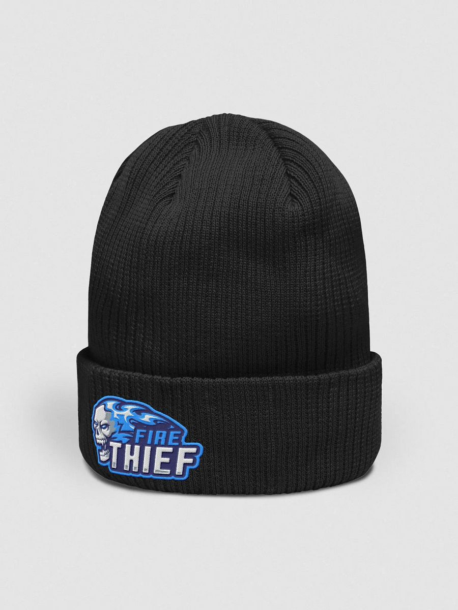 Fire Beanie product image (2)