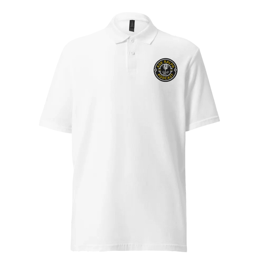 Polo Shirt product image (1)
