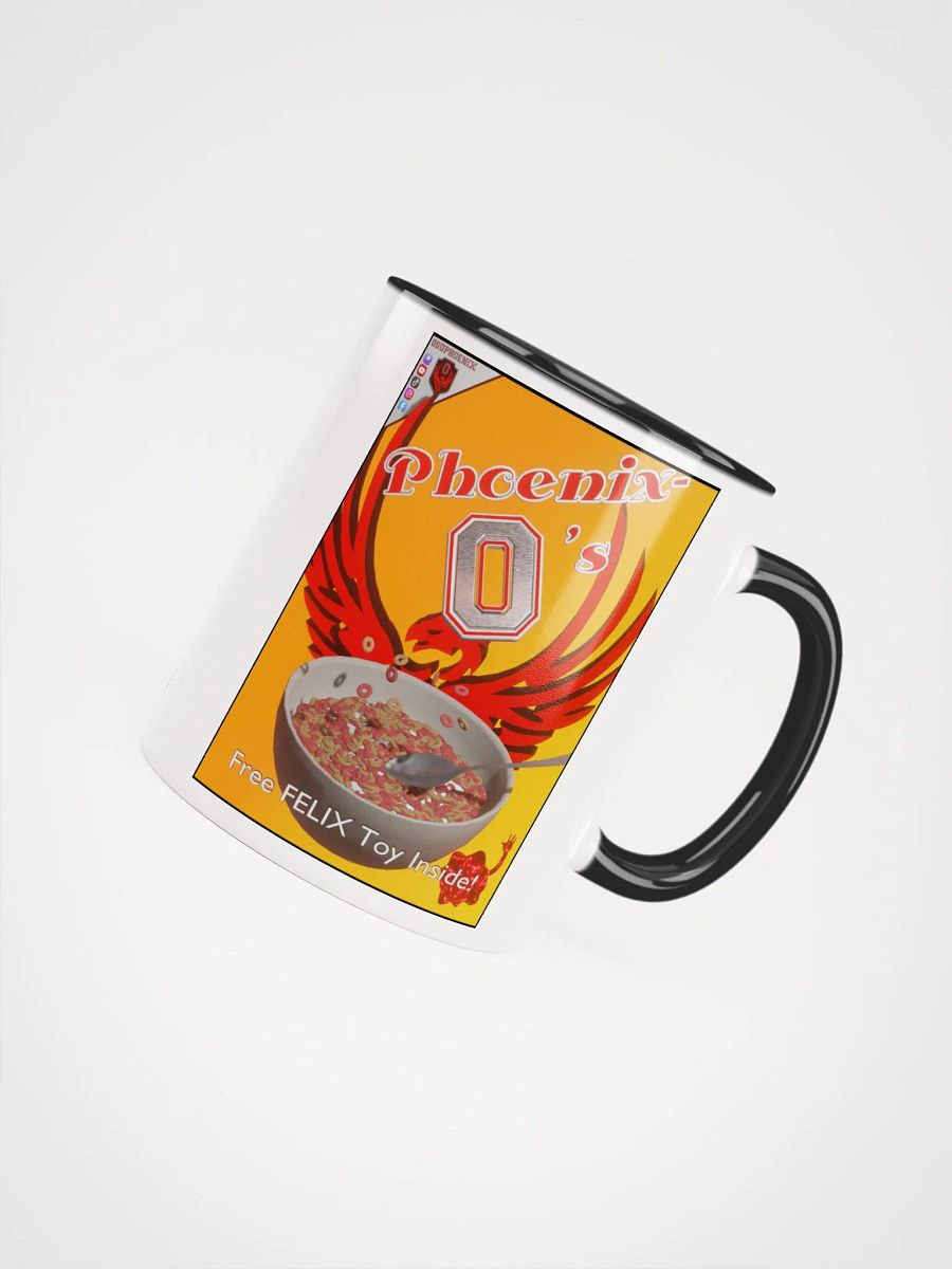 Goes with Breakfast of Champs! product image (21)