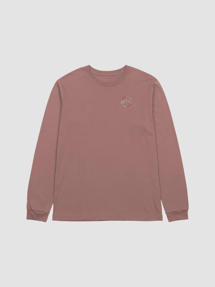 BTN Long Sleeve Shirt product image (5)