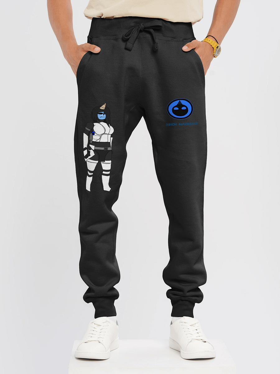 Narwhal Assassin Joggers product image (3)