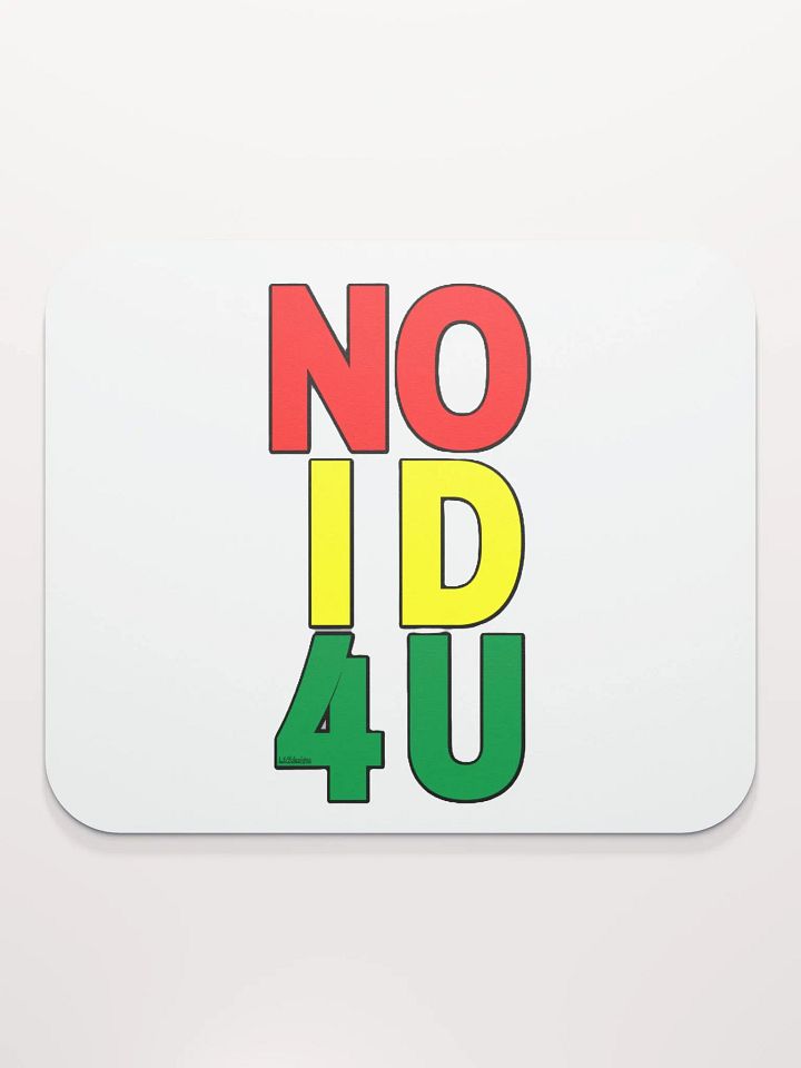 NO ID 4U product image (2)