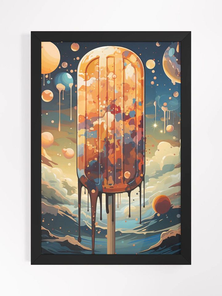 Orange Dreams product image (1)