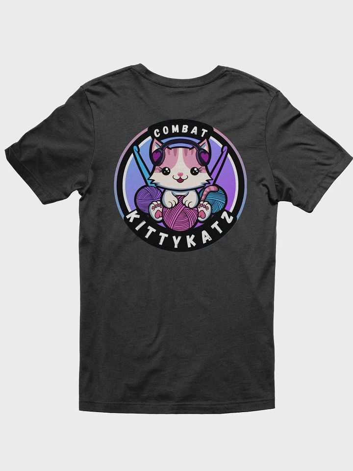 Kitty Katz Female T-Shirt product image (14)
