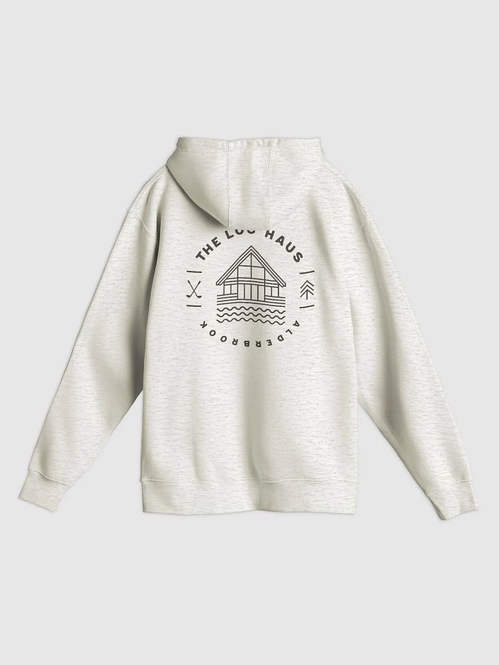 The Log Haus x Stay & Play product image (2)