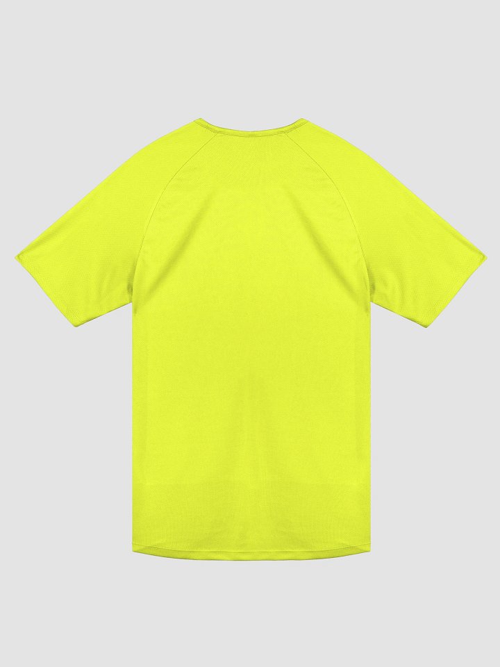 Vibrant Butterfly Breathable Sports Jersey product image (8)