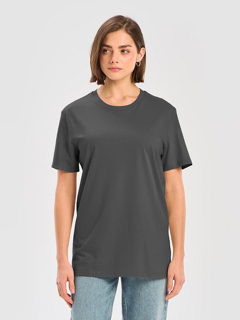 Photo showing Stanley/Stella Unisex Organic T-Shirt