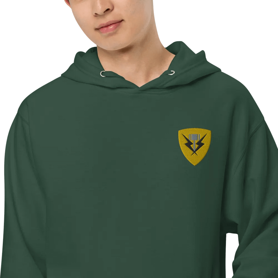 Midweight Hoodie Guild product image (66)