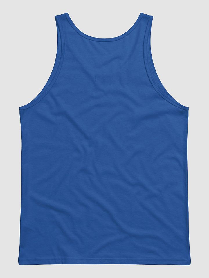 Go Off, Queen | Printed Jersey Tank product image (42)