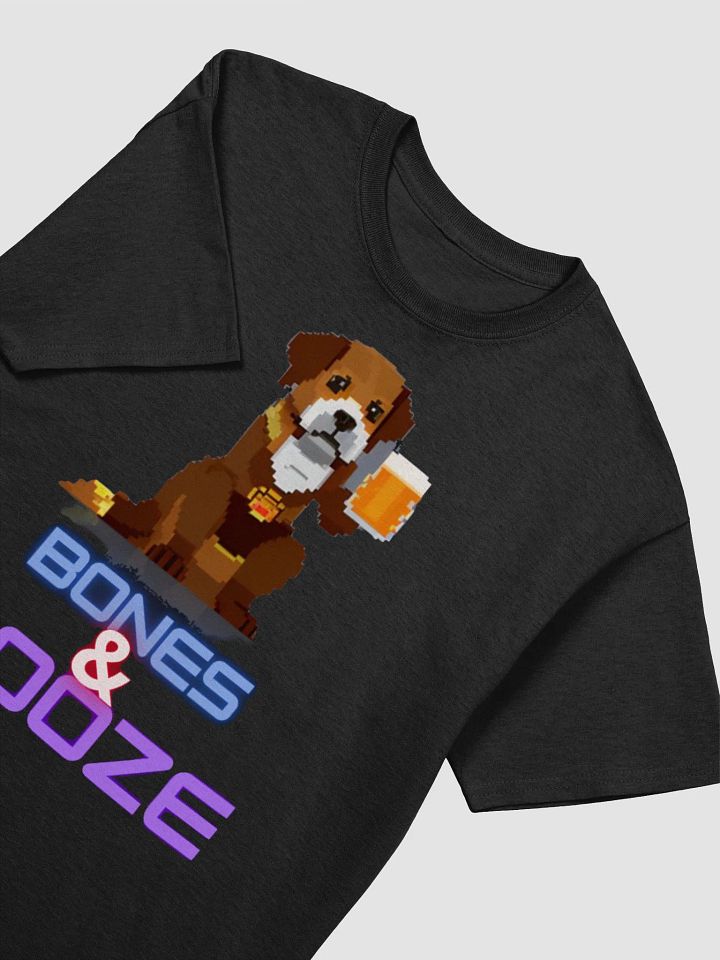Bark, Brews & Best Buds: The Ultimate Trio Women's Tee product image (1)