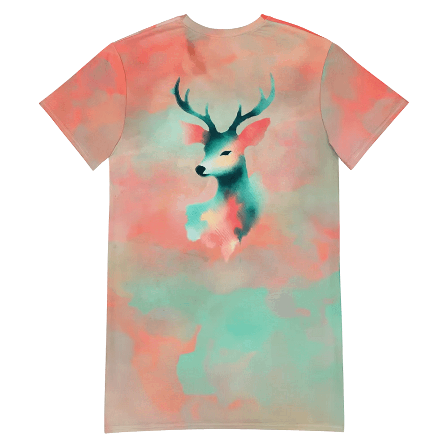 Bambi on Tour Dress product image (6)