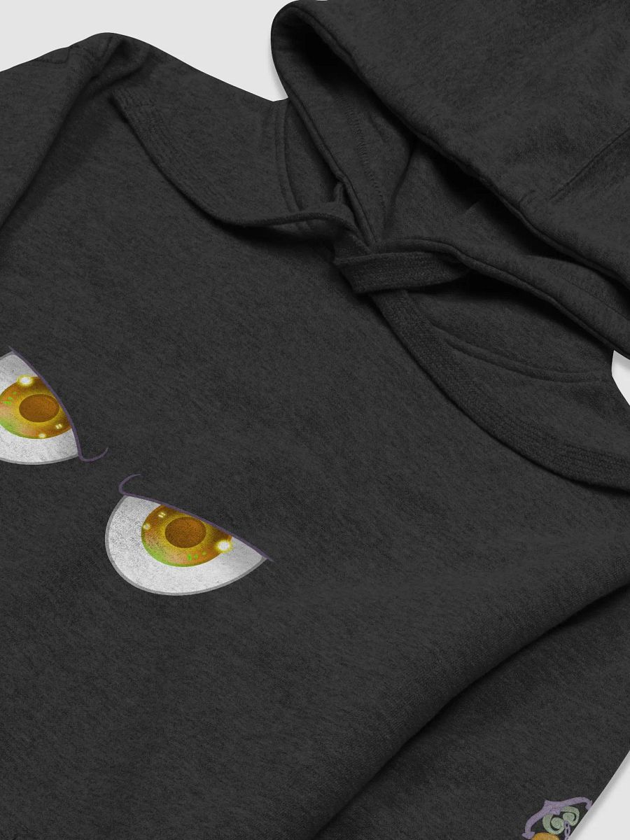 Octopus Prime Stare: Hoodie product image (3)