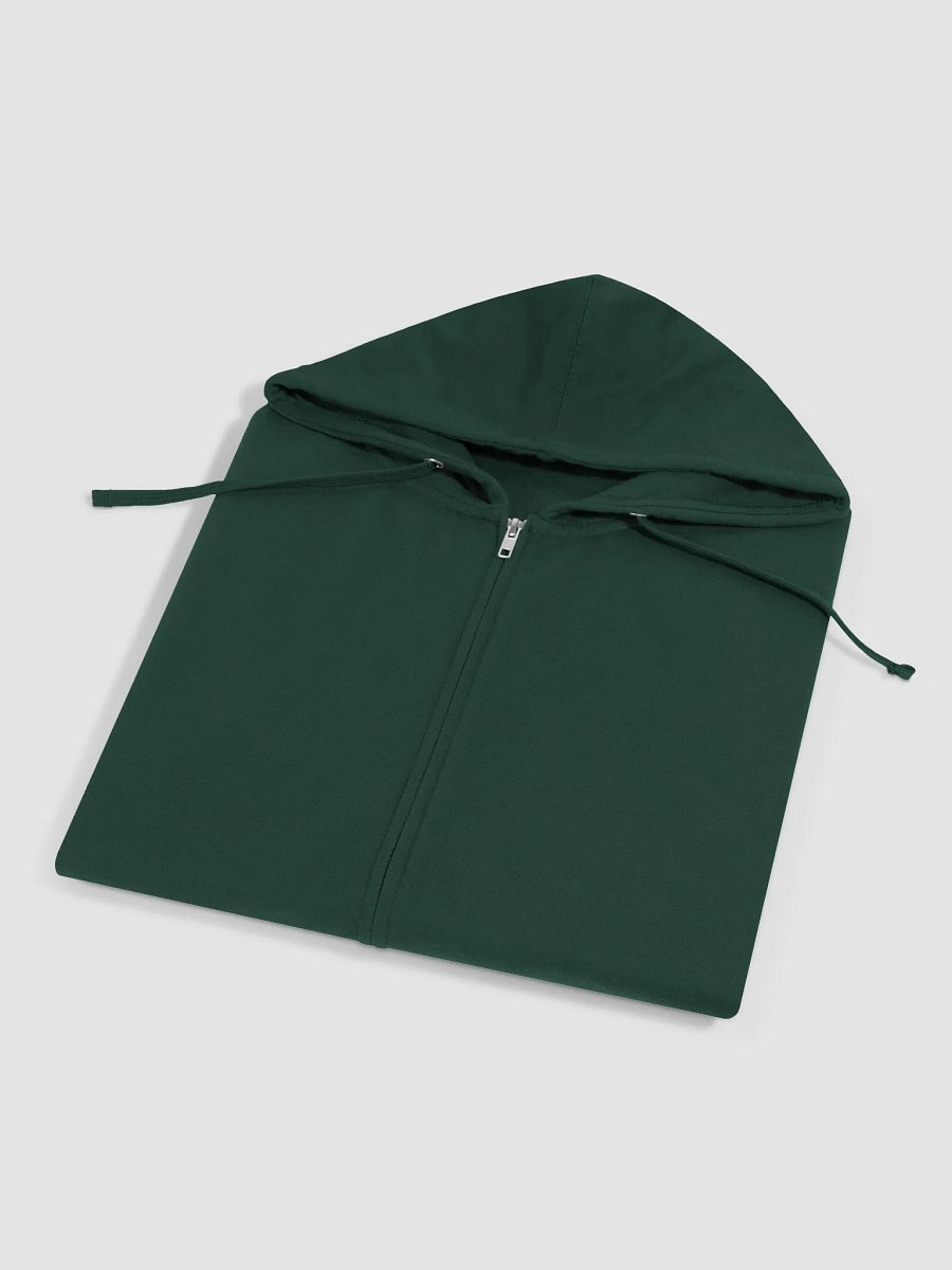 JG Back Logo Zip product image (14)