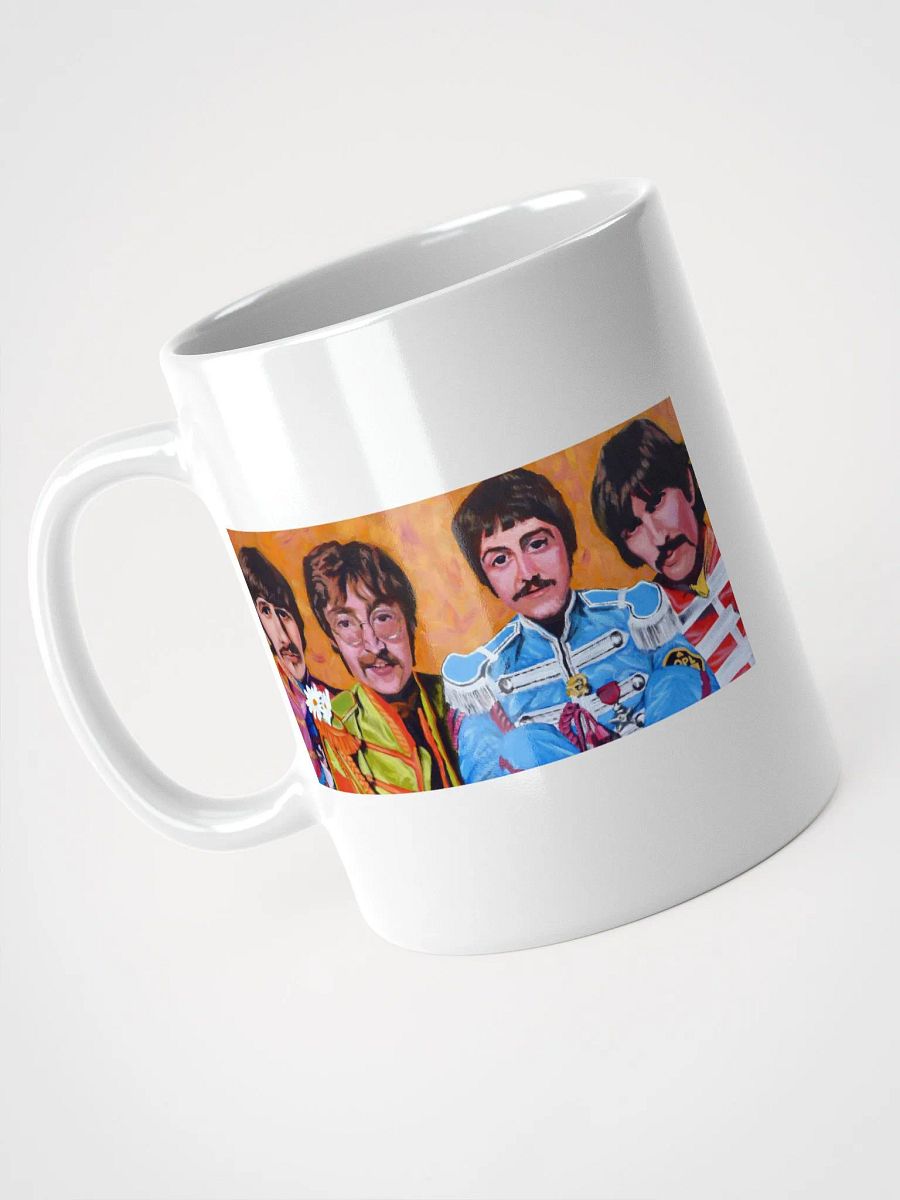 Sgt. Pepper's product image (9)