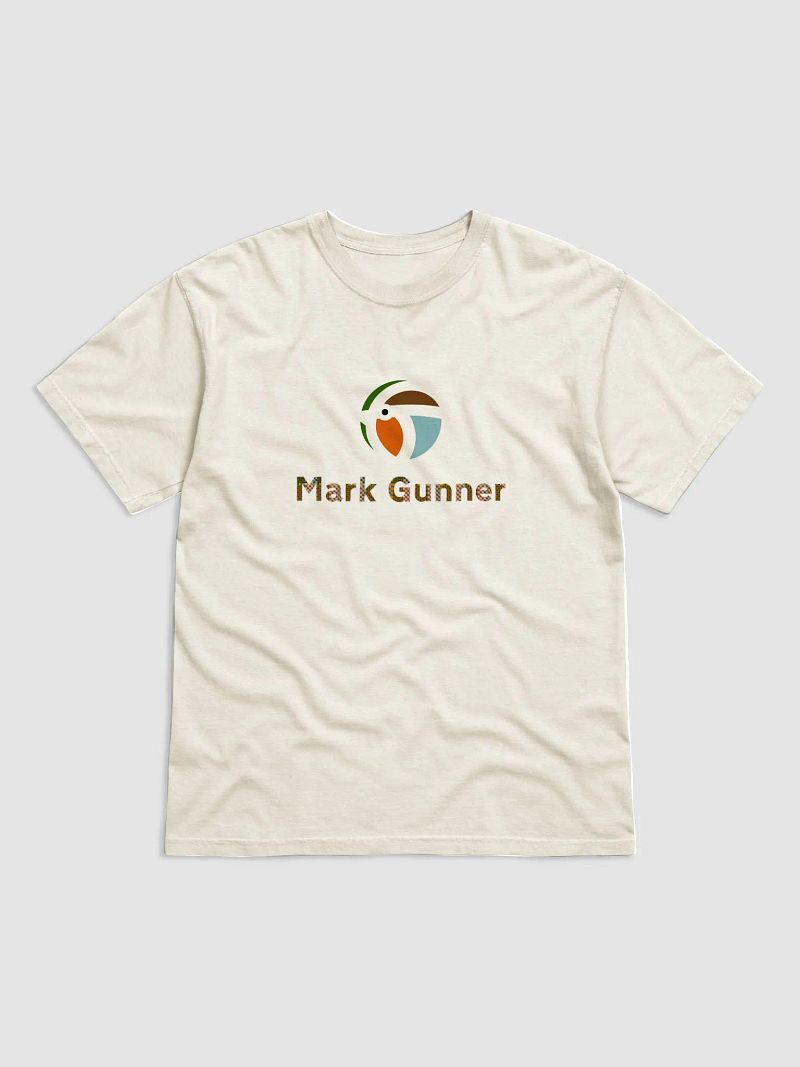Robin T-Shirt