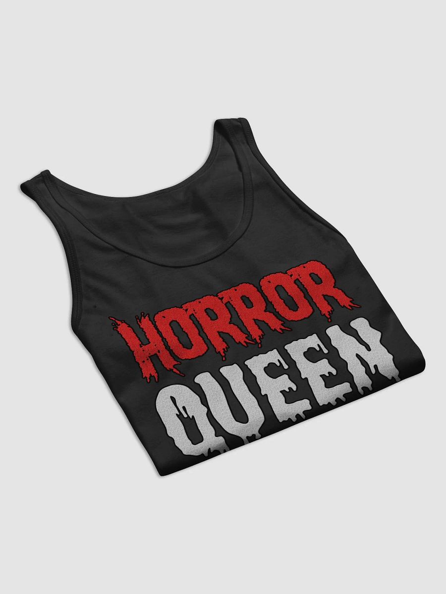 Horror Queen Tank Top product image (16)