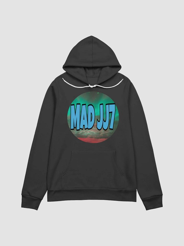 Mad JJ7 Hoodie product image (1)
