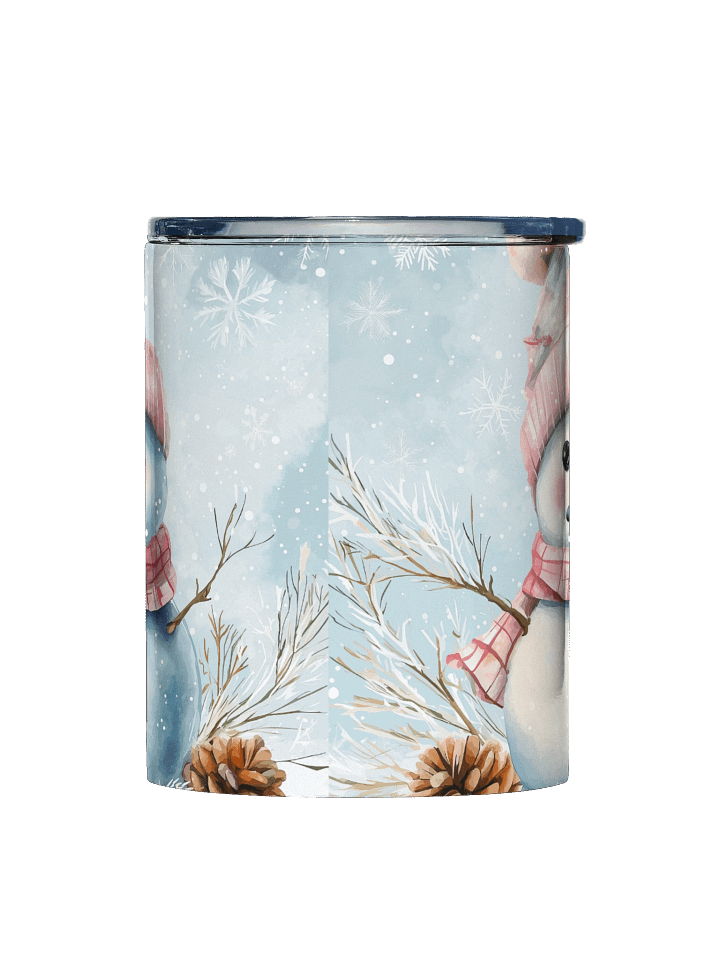 Little Frosty 10oz Tumbler product image (1)