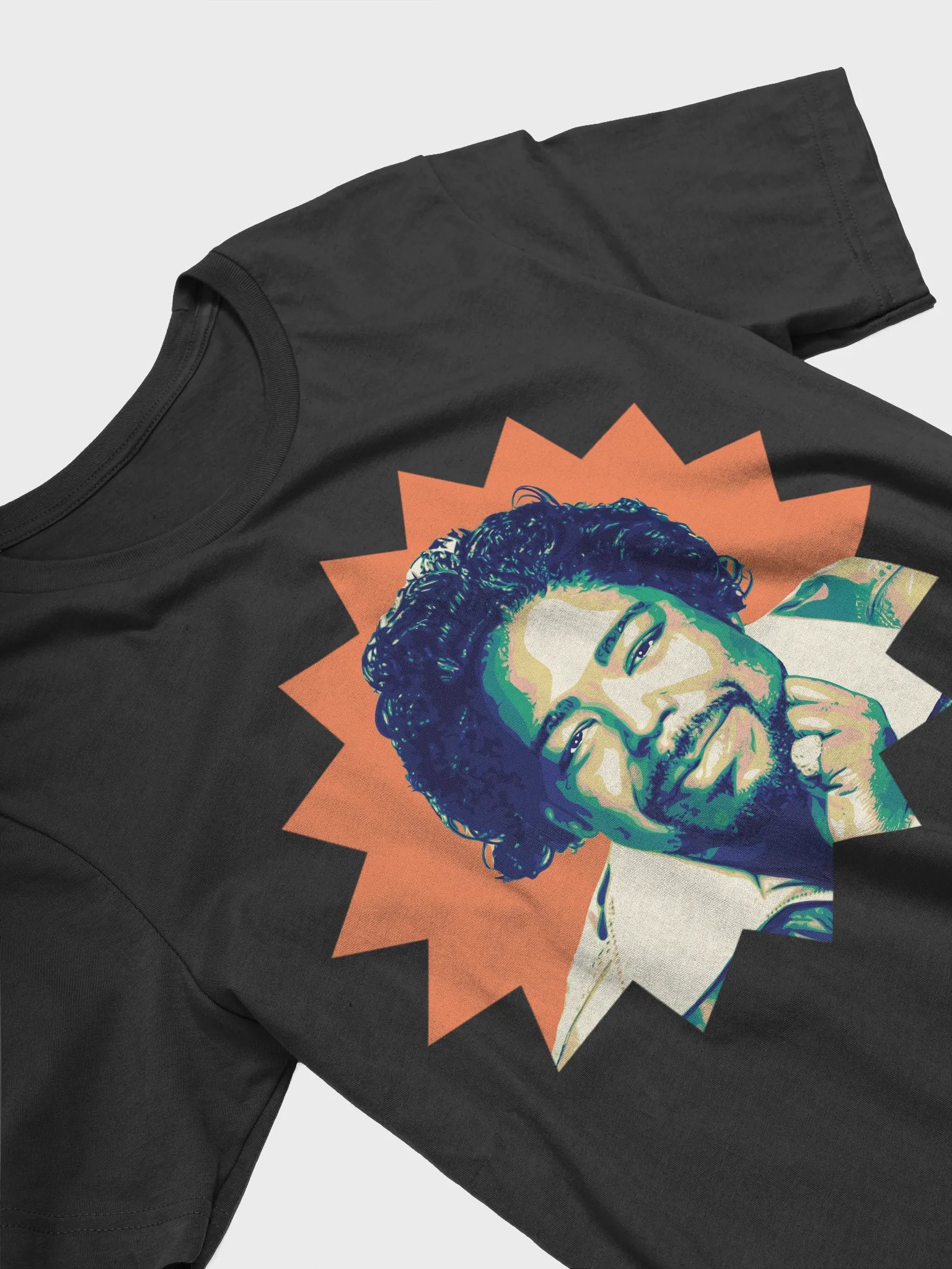 Barry White – Can’t Get Enough product image (26)