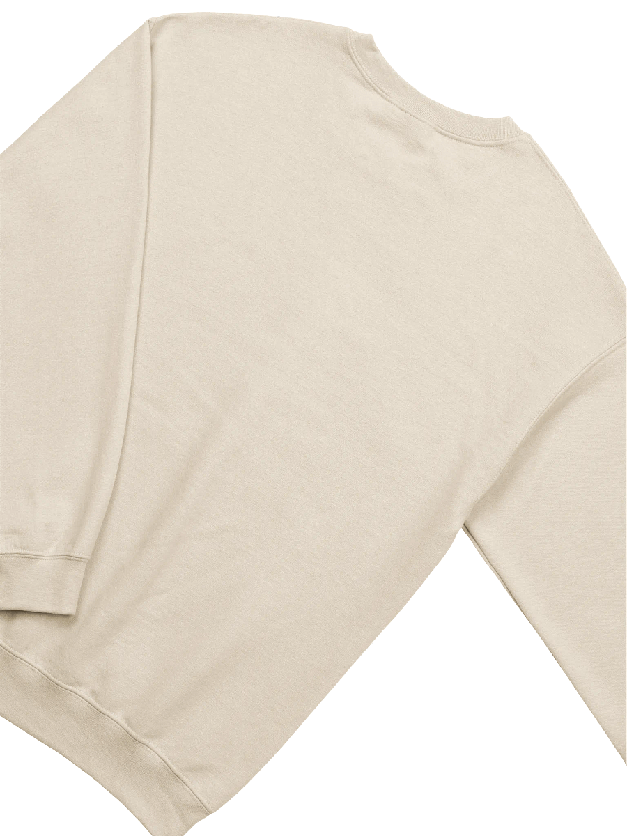 Greasemonkey Sweatshirt product image (4)
