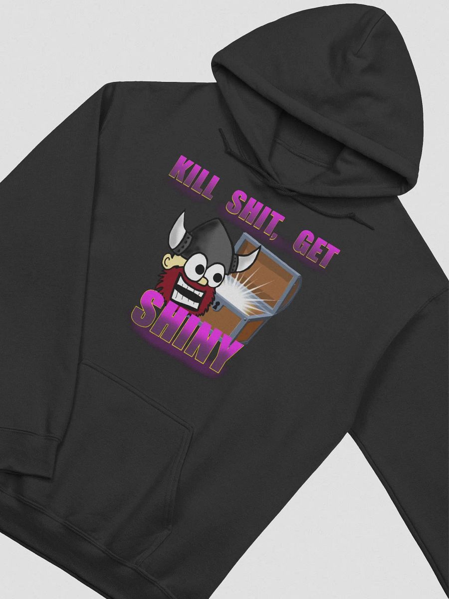 Classic Kill Sh*t Hoodie product image (3)