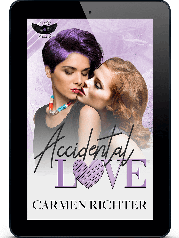 Accidental Love eBook product image (1)