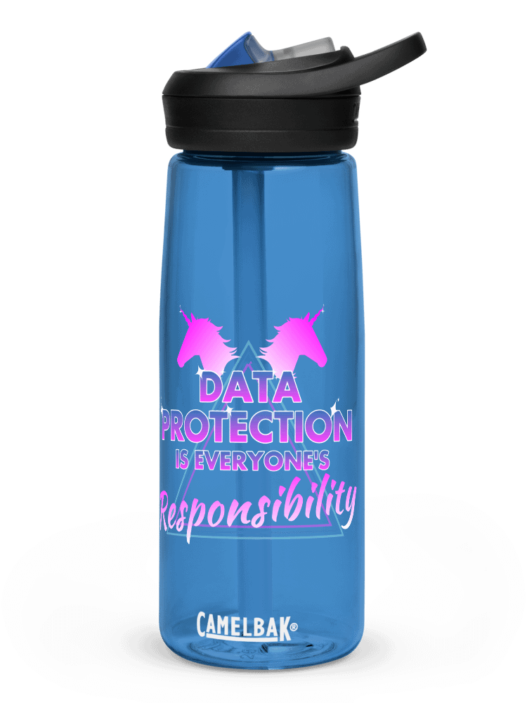 Data Protection Camelbak bottle product image (6)